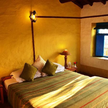 Thikalna Himalayan Retreat Vila Almora Exterior foto
