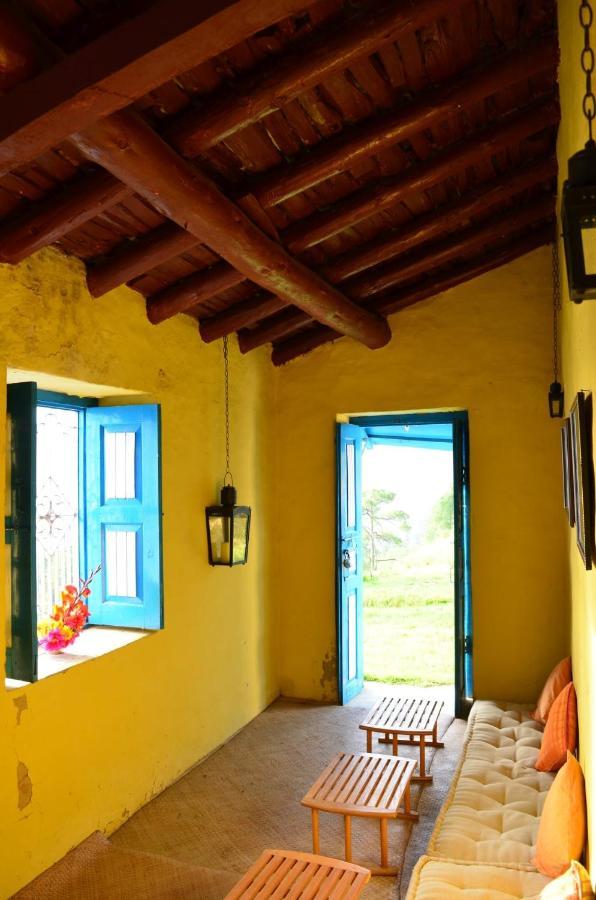 Thikalna Himalayan Retreat Vila Almora Exterior foto